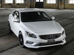 Volvo S60 by Heico Sportiv '2013